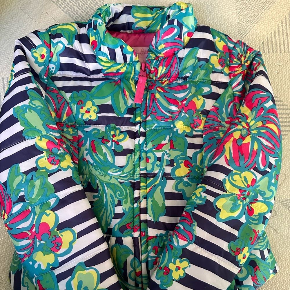 Kids Lilly jacket
